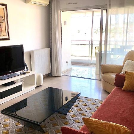 Central Park Apartment Cannes Esterno foto