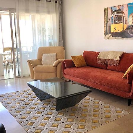 Central Park Apartment Cannes Esterno foto