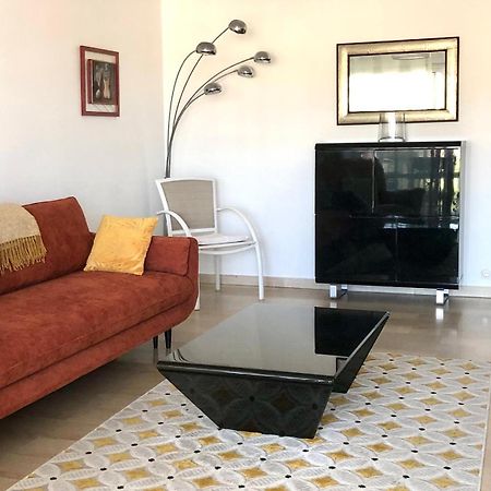 Central Park Apartment Cannes Esterno foto