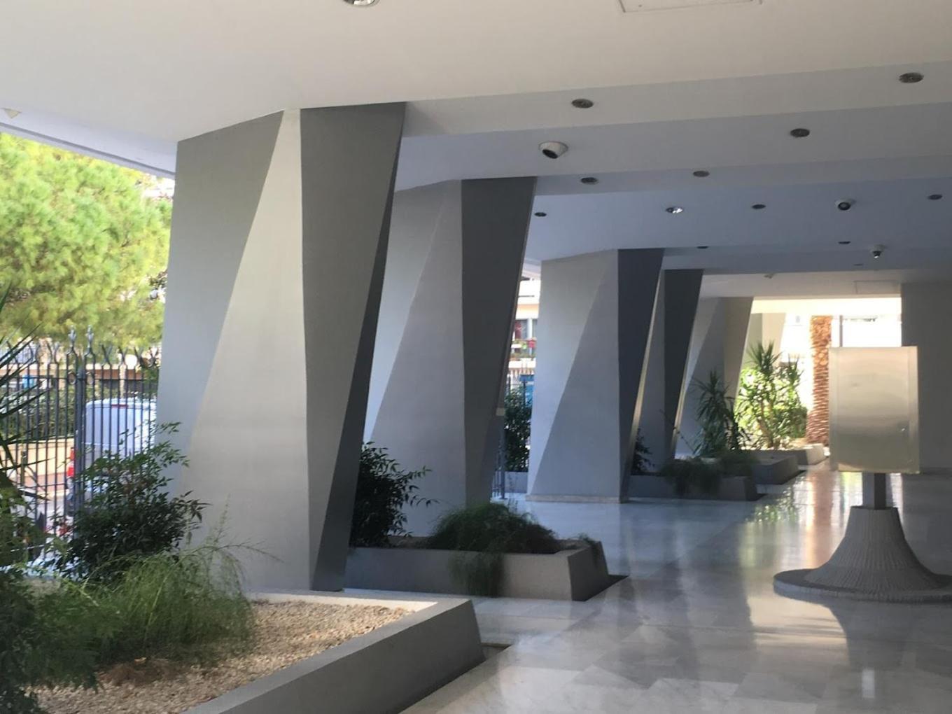 Central Park Apartment Cannes Esterno foto