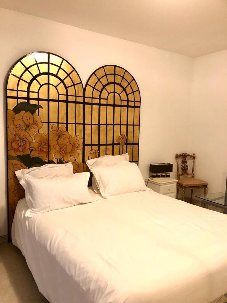 Central Park Apartment Cannes Esterno foto