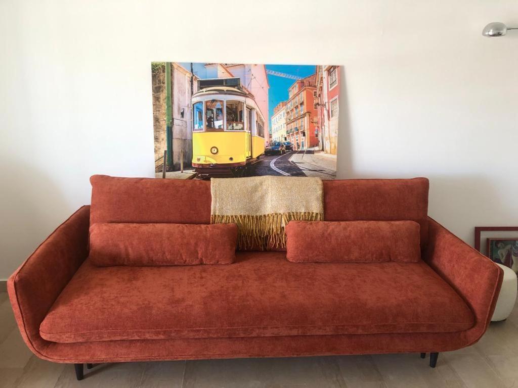 Central Park Apartment Cannes Esterno foto