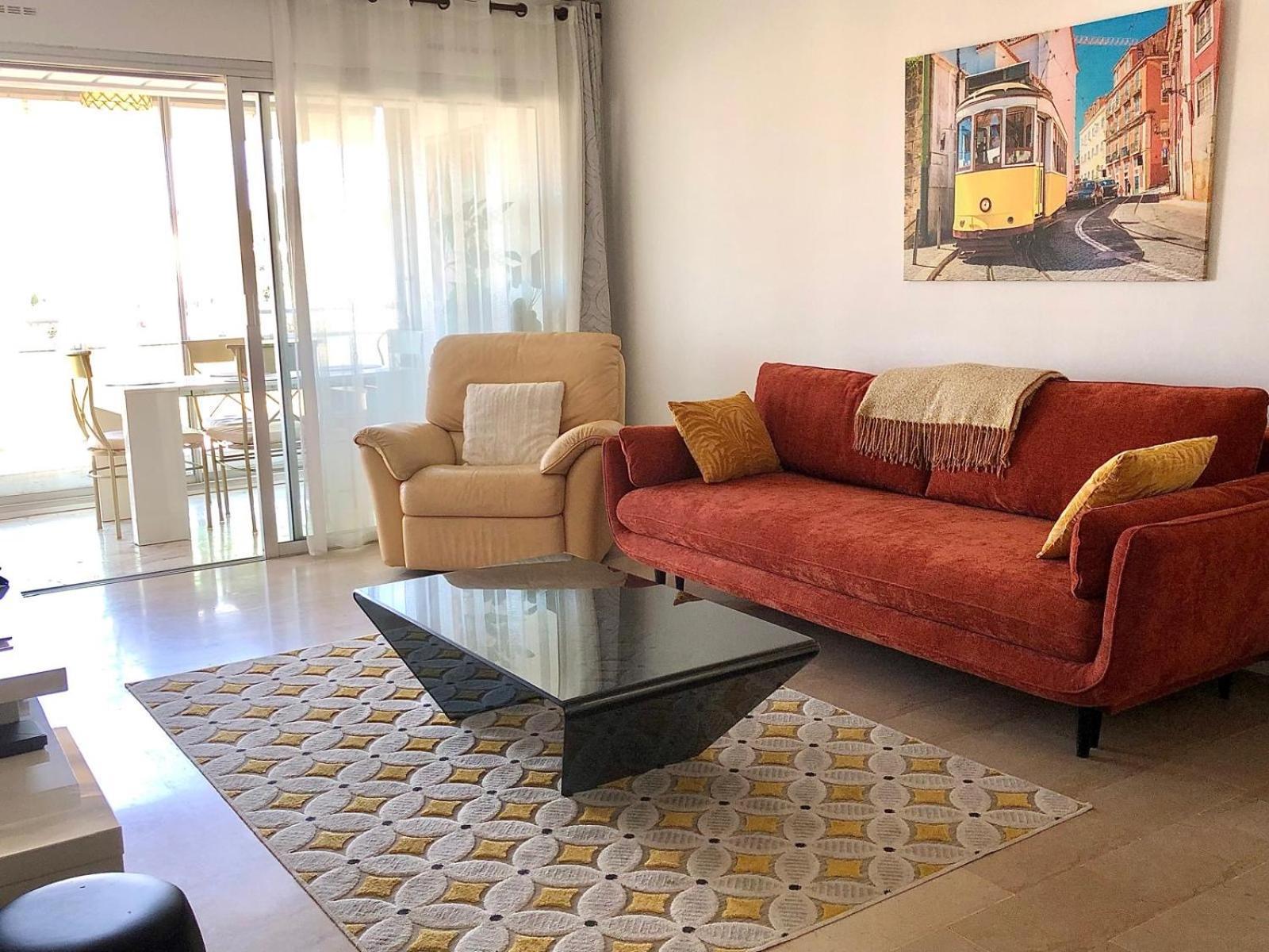 Central Park Apartment Cannes Esterno foto