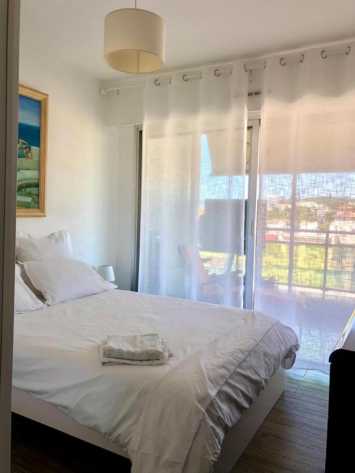 Central Park Apartment Cannes Esterno foto