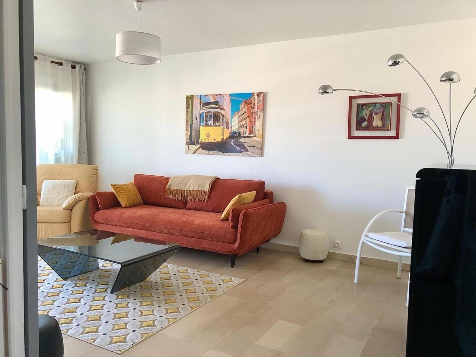 Central Park Apartment Cannes Esterno foto