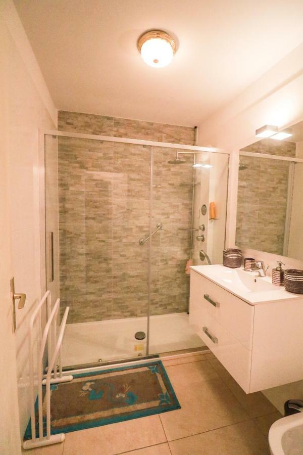 Central Park Apartment Cannes Esterno foto