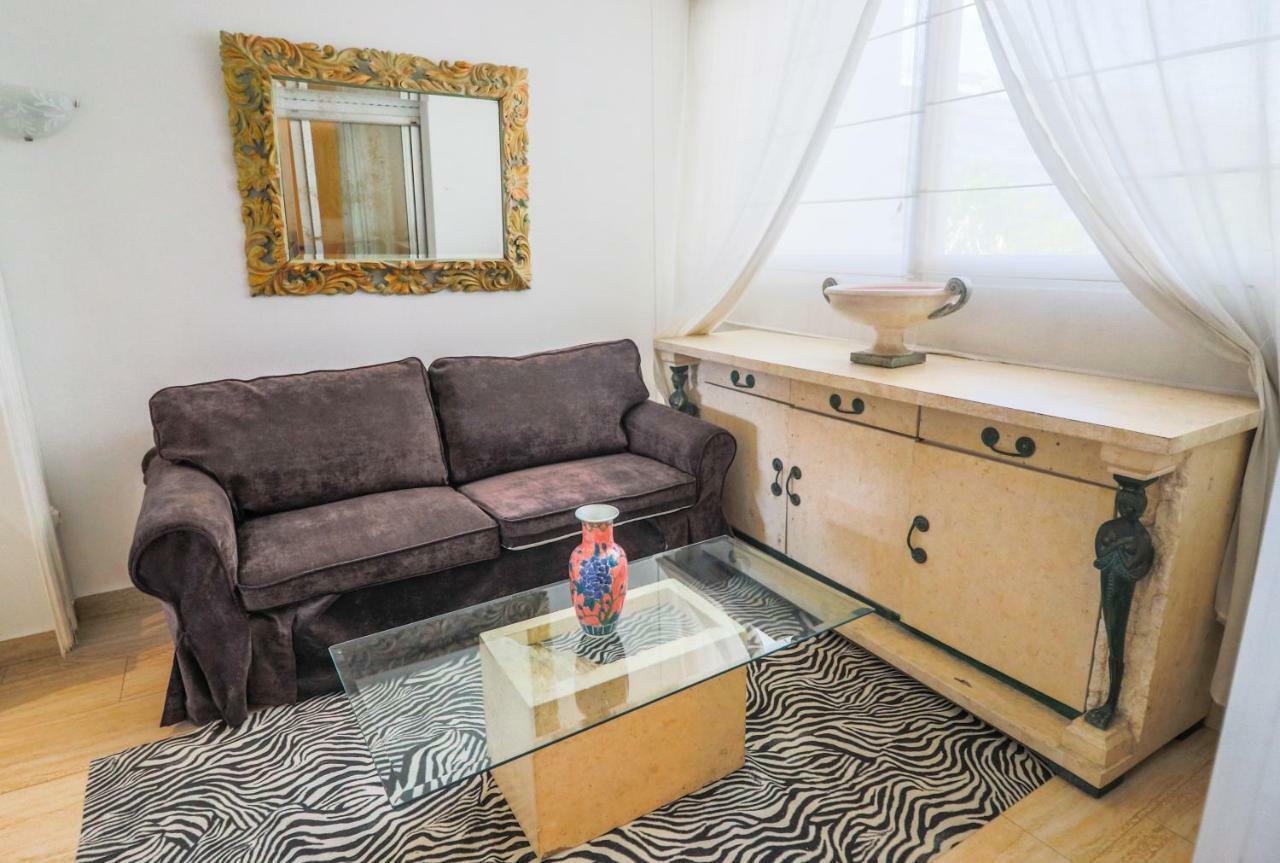 Central Park Apartment Cannes Esterno foto
